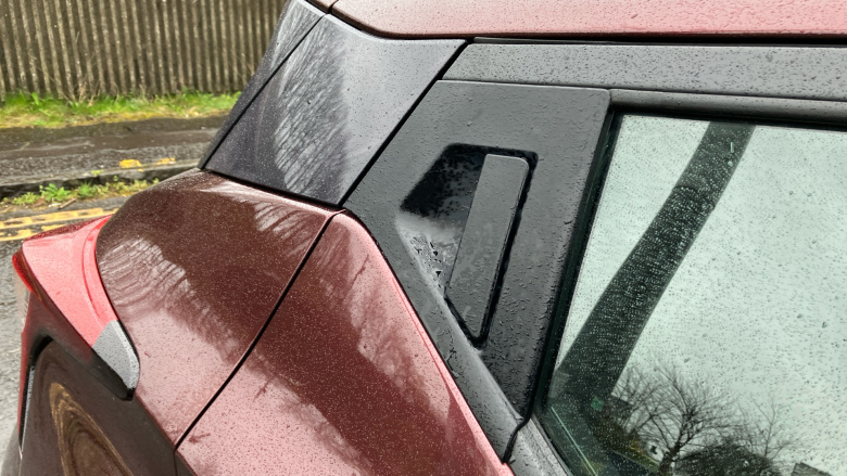 Nissan Micra 1.0 IG-T 92 Acenta 5dr Petrol Hatchback